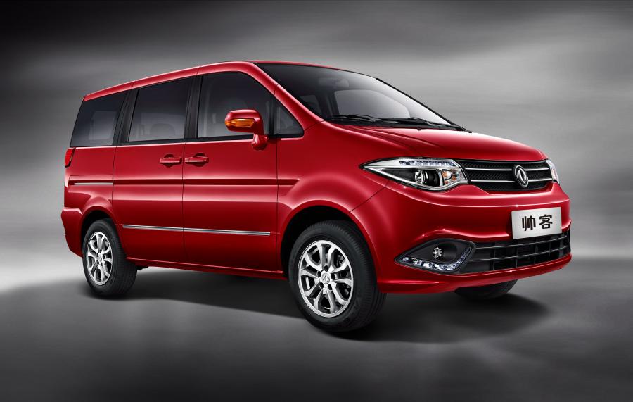  DongFeng Succe 2015 года  (фото 16 из 19)